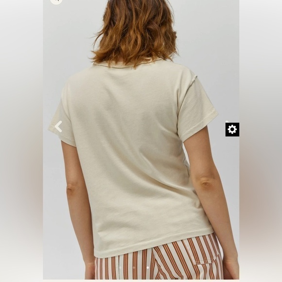 Daydreamer TIM MCGRAW COWBOY REVERSE GF TEE - Picture 9 of 16